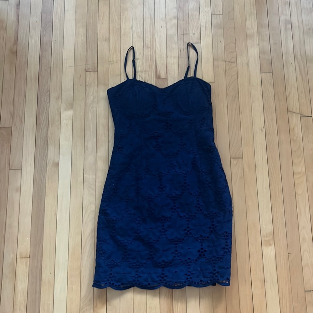 Lily Pulitzer Dress